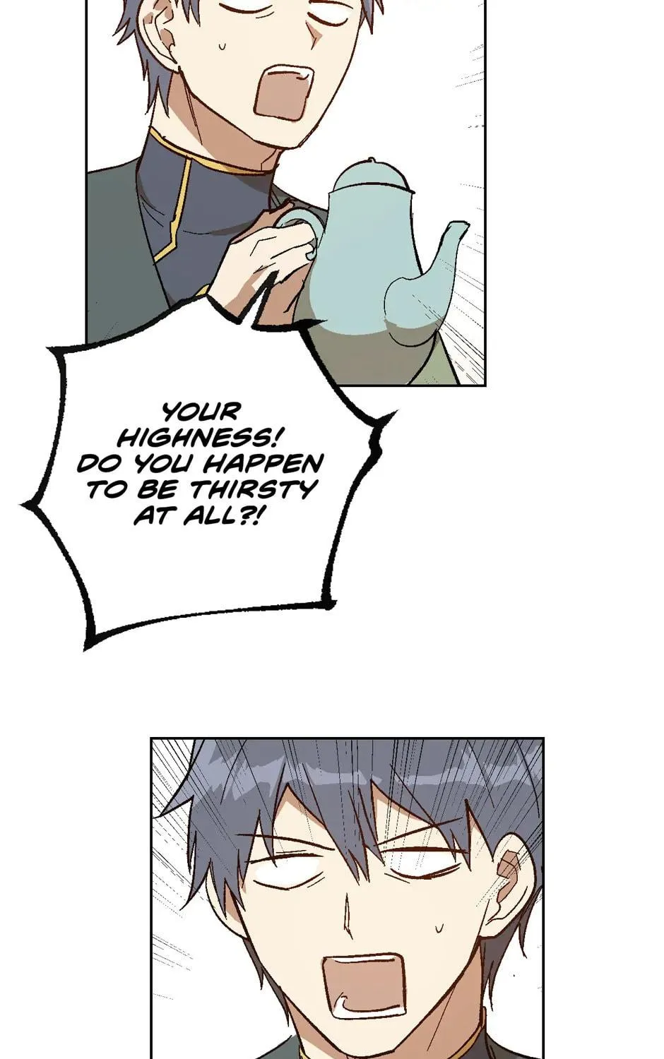 The Reason Why Raeliana Ended Up at the Duke's Mansion Chapter 154 page 83 - 