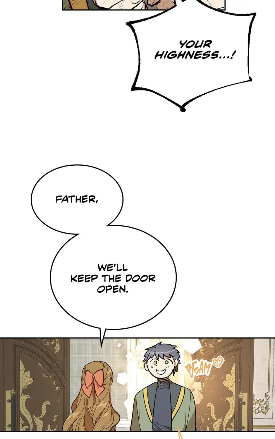 The Reason Why Raeliana Ended Up at the Duke's Mansion Chapter 154 page 85 - 