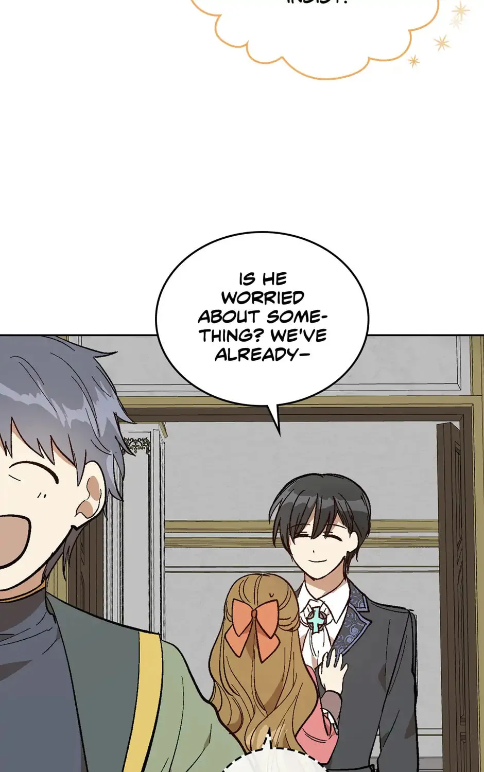 The Reason Why Raeliana Ended Up at the Duke's Mansion Chapter 154 page 87 - 