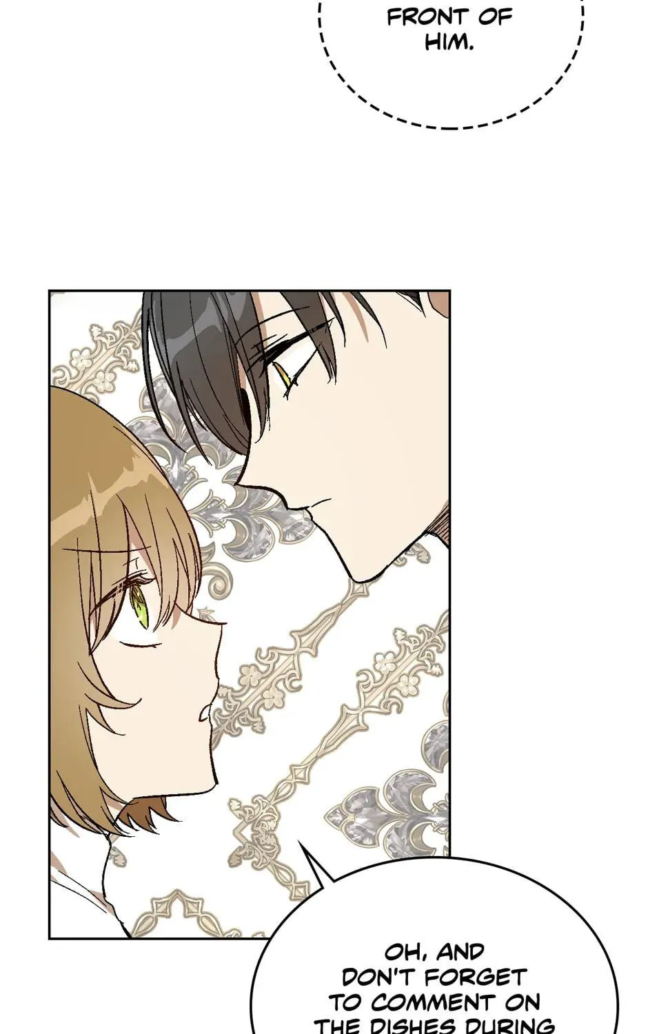 The Reason Why Raeliana Ended Up at the Duke's Mansion Chapter 154 page 89 - 