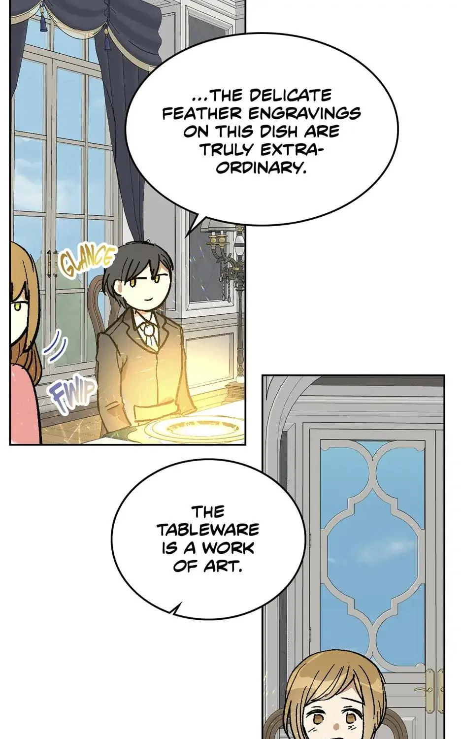 The Reason Why Raeliana Ended Up at the Duke's Mansion Chapter 154 page 95 - 