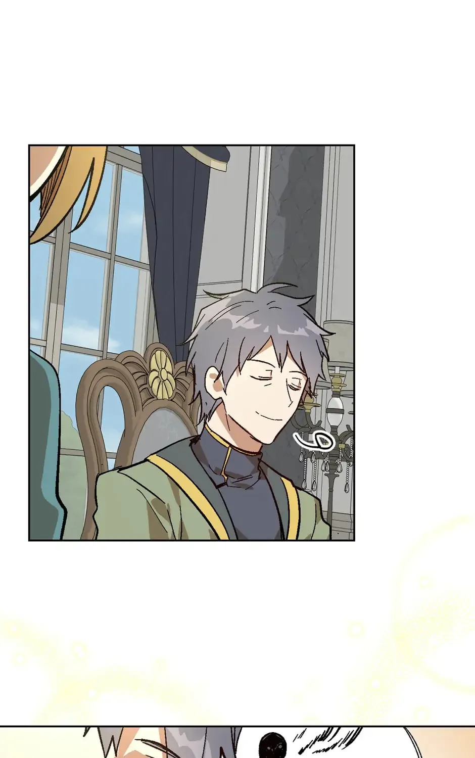 The Reason Why Raeliana Ended Up at the Duke's Mansion Chapter 154 page 97 - 