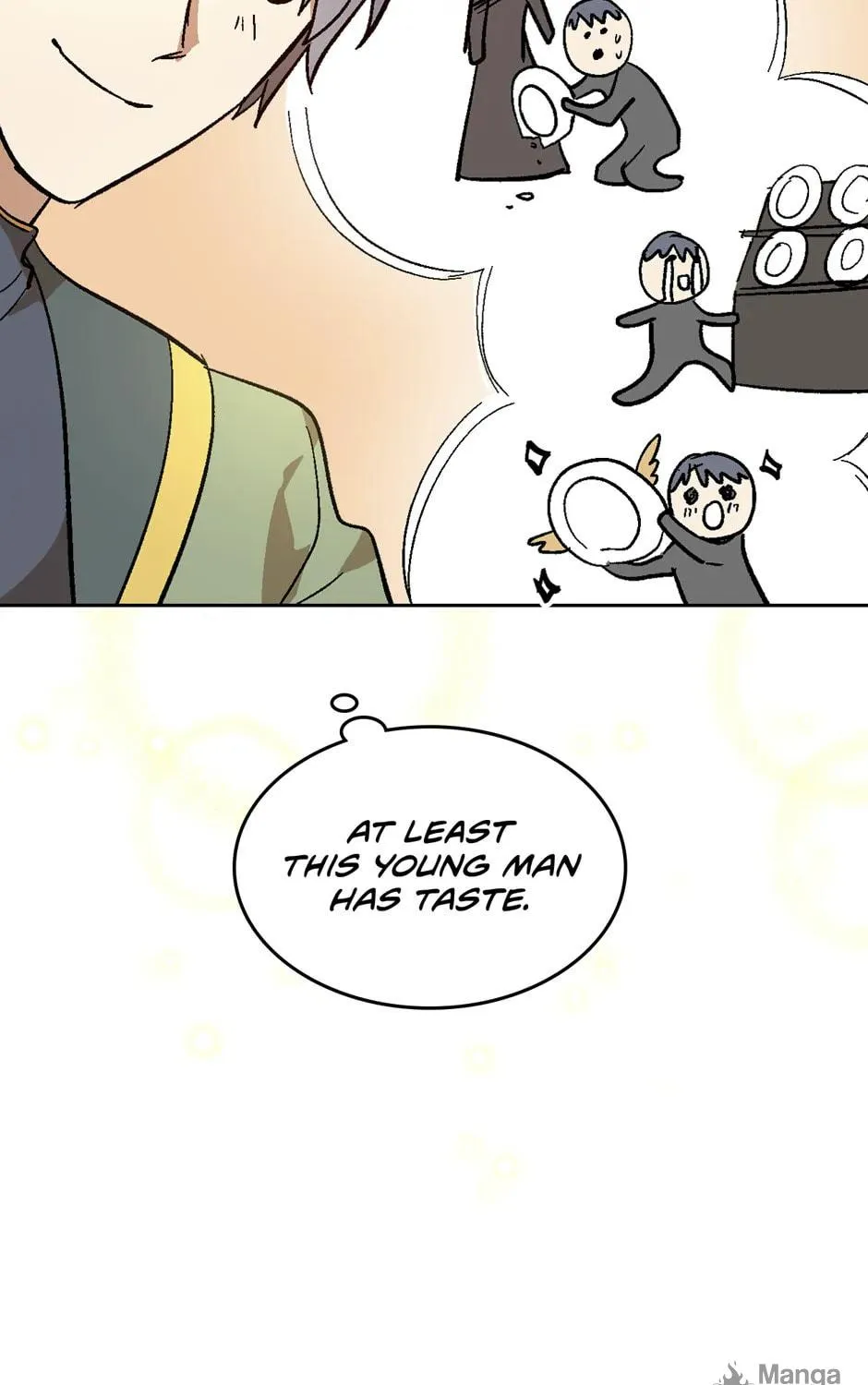 The Reason Why Raeliana Ended Up at the Duke's Mansion Chapter 154 page 99 - 