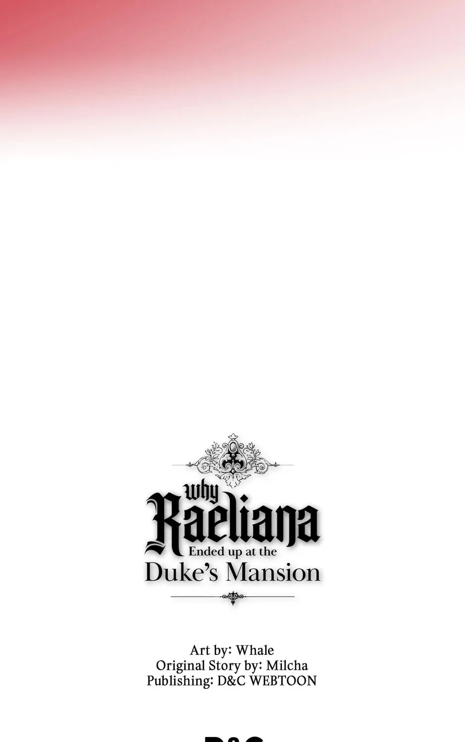 The Reason Why Raeliana Ended Up at the Duke's Mansion Chapter 155 page 103 - 