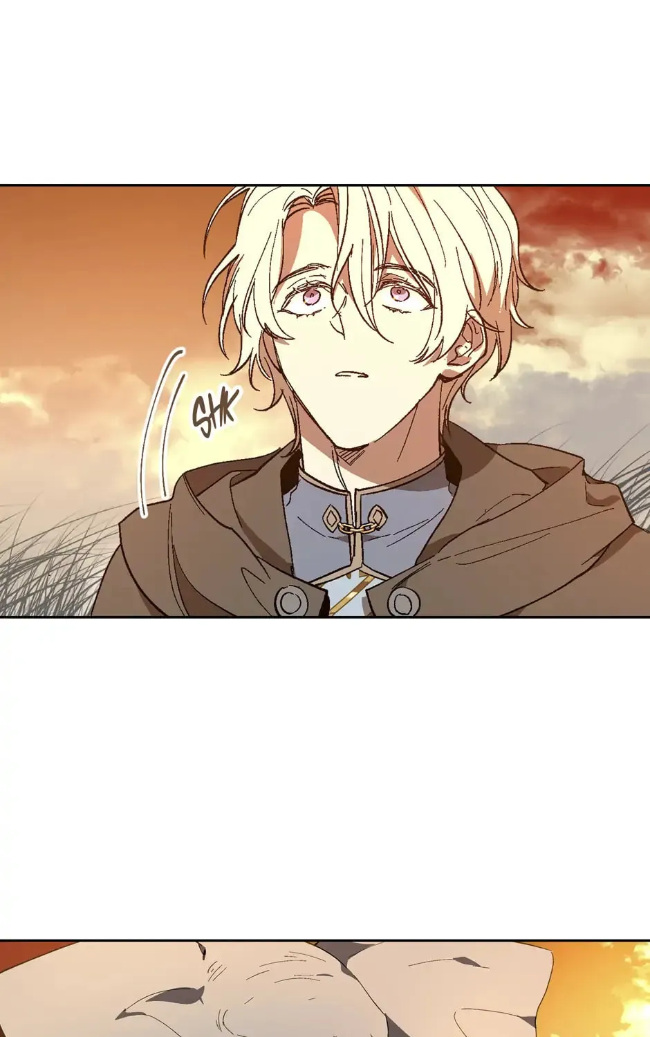 The Reason Why Raeliana Ended Up at the Duke's Mansion Chapter 155 page 13 - 