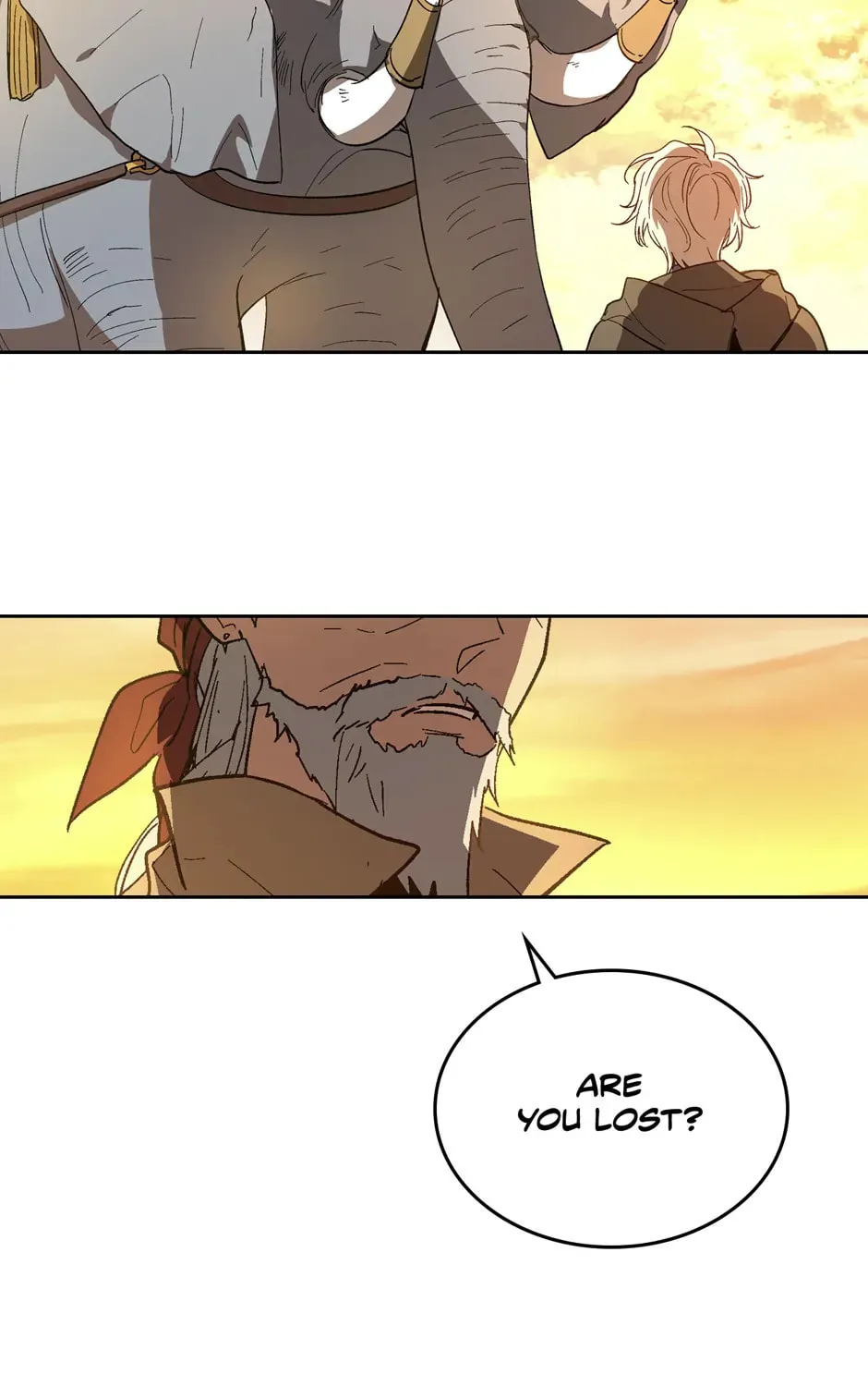 The Reason Why Raeliana Ended Up at the Duke's Mansion Chapter 155 page 15 - 