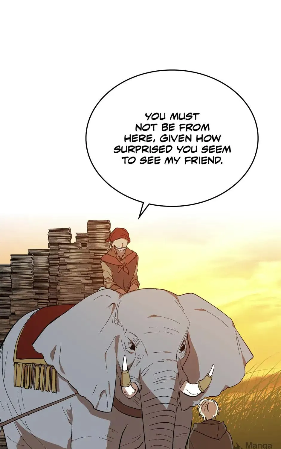 The Reason Why Raeliana Ended Up at the Duke's Mansion Chapter 155 page 17 - 