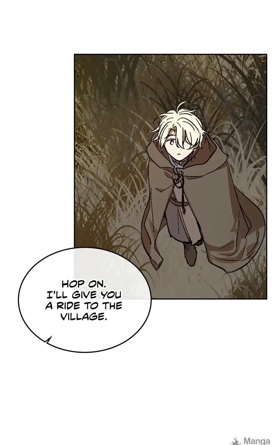 The Reason Why Raeliana Ended Up at the Duke's Mansion Chapter 155 page 23 - 