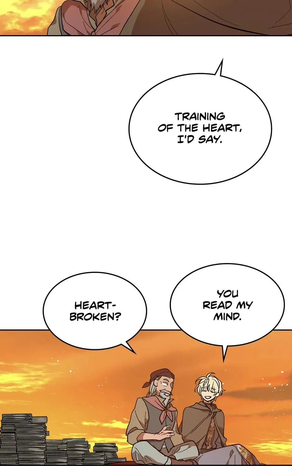 The Reason Why Raeliana Ended Up at the Duke's Mansion Chapter 155 page 29 - 