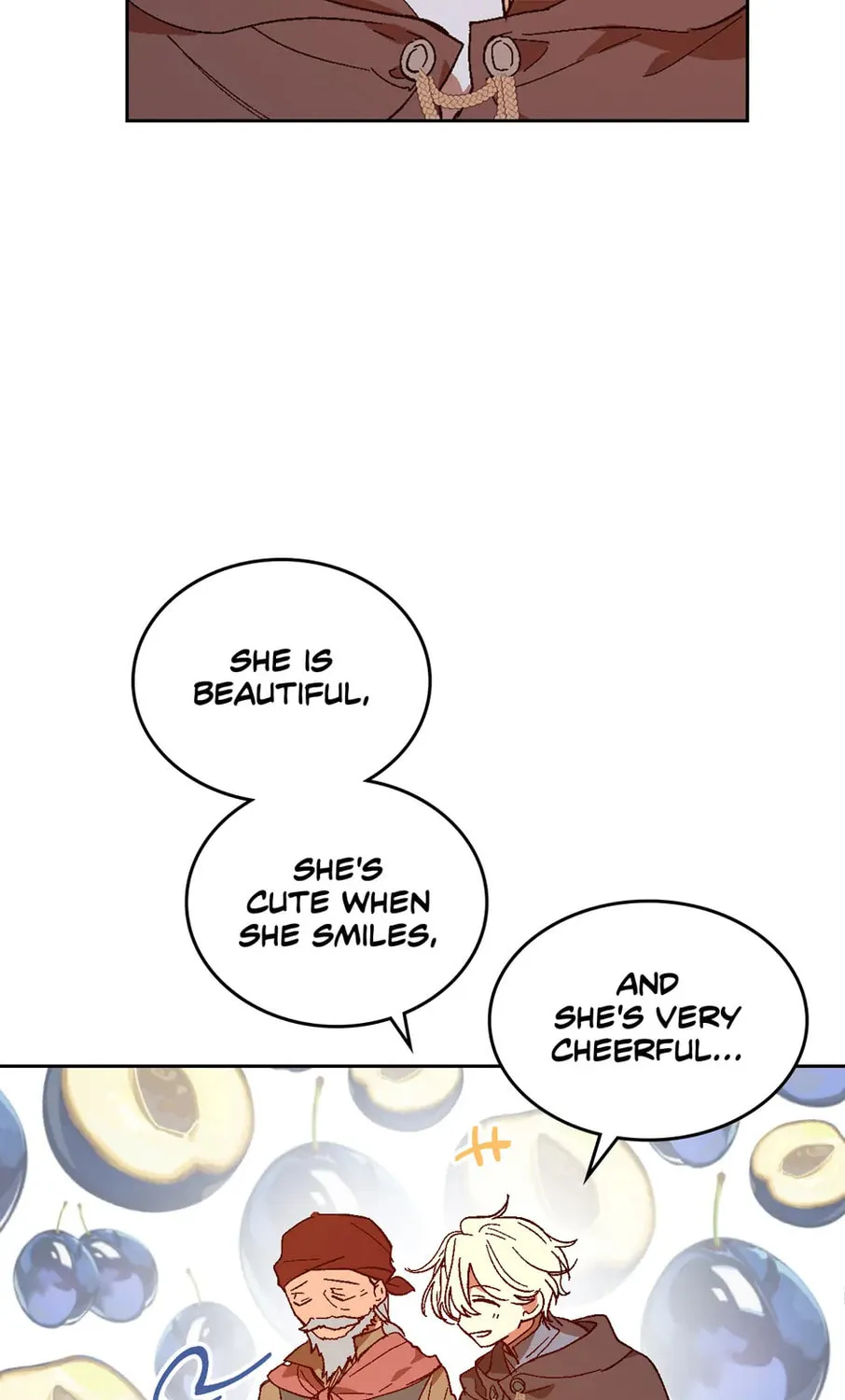 The Reason Why Raeliana Ended Up at the Duke's Mansion Chapter 155 page 33 - 