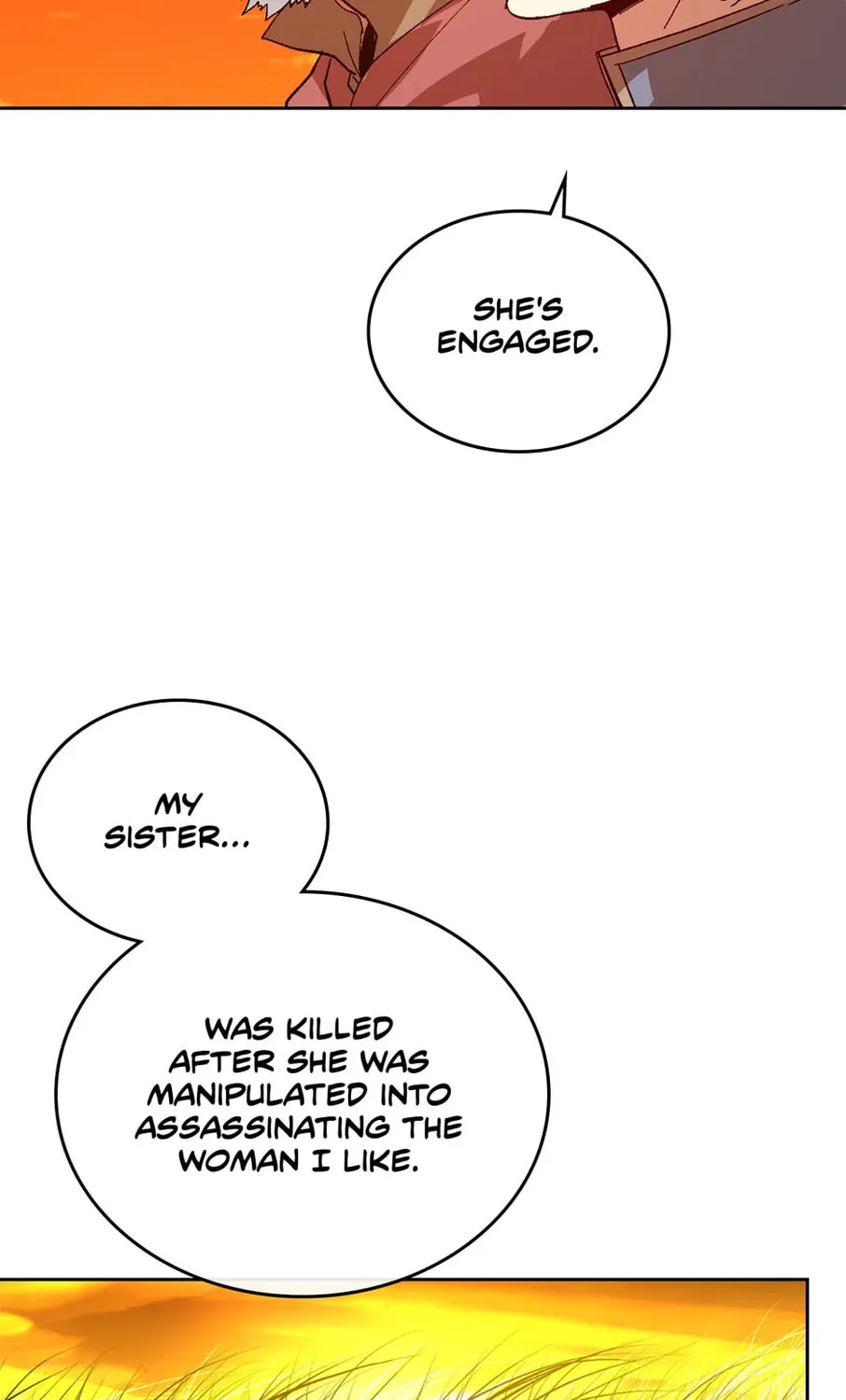 The Reason Why Raeliana Ended Up at the Duke's Mansion Chapter 155 page 37 - 