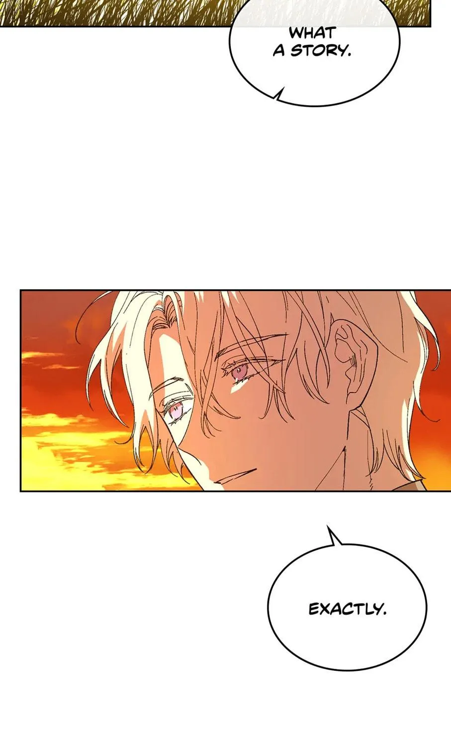 The Reason Why Raeliana Ended Up at the Duke's Mansion Chapter 155 page 39 - 
