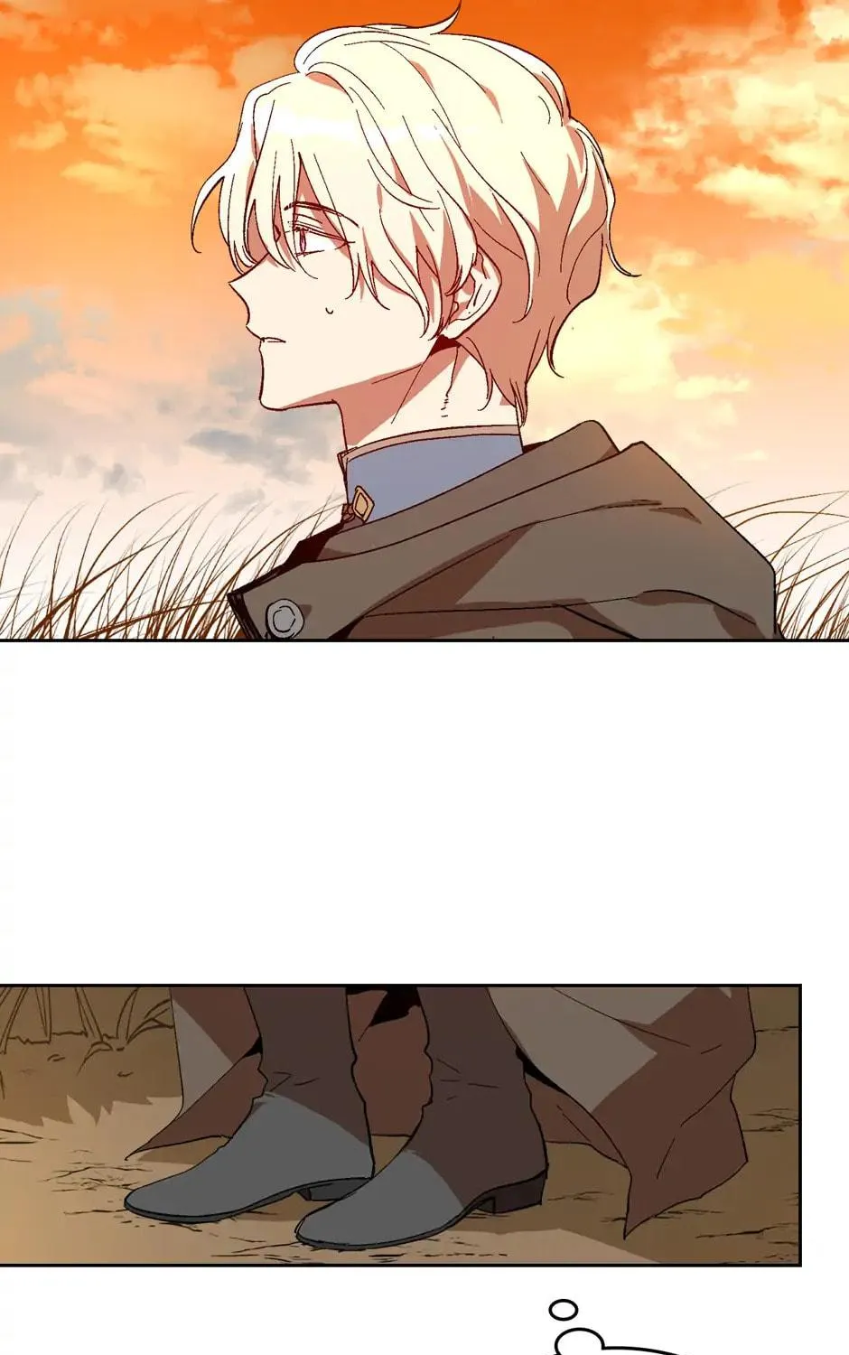 The Reason Why Raeliana Ended Up at the Duke's Mansion Chapter 155 page 5 - 