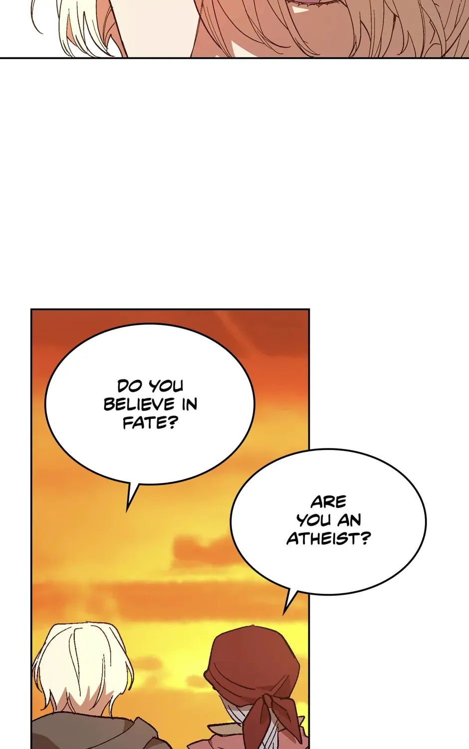 The Reason Why Raeliana Ended Up at the Duke's Mansion Chapter 155 page 43 - 