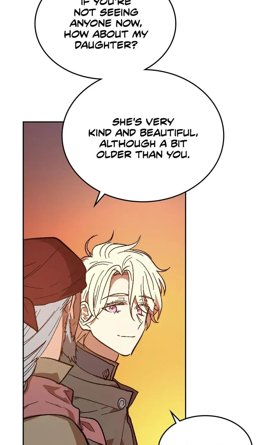 The Reason Why Raeliana Ended Up at the Duke's Mansion Chapter 155 page 47 - 