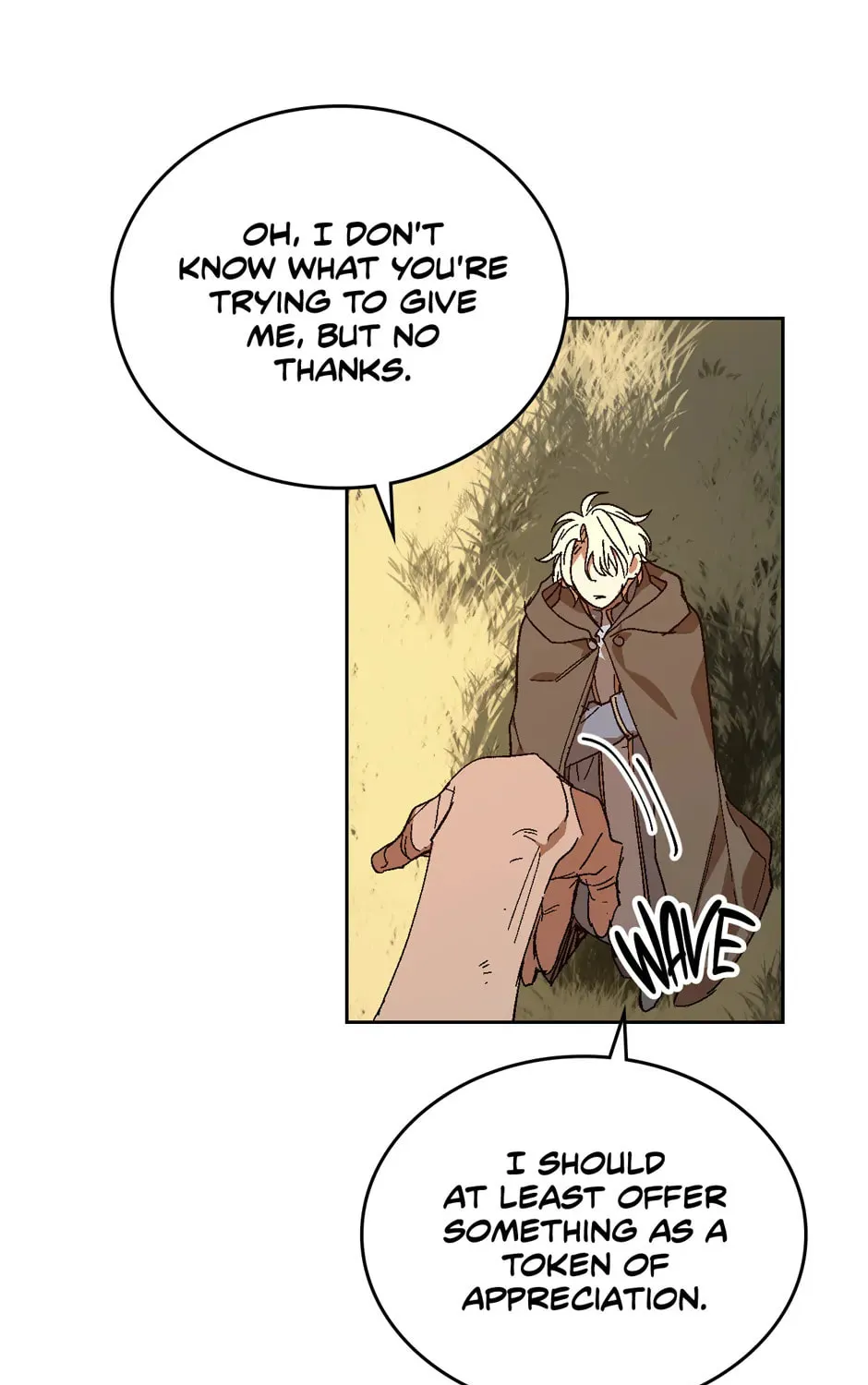 The Reason Why Raeliana Ended Up at the Duke's Mansion Chapter 155 page 55 - 