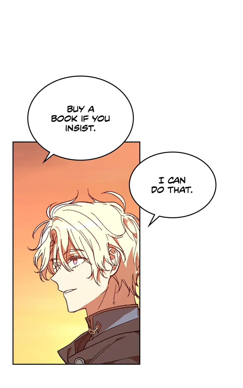 The Reason Why Raeliana Ended Up at the Duke's Mansion Chapter 155 page 57 - 