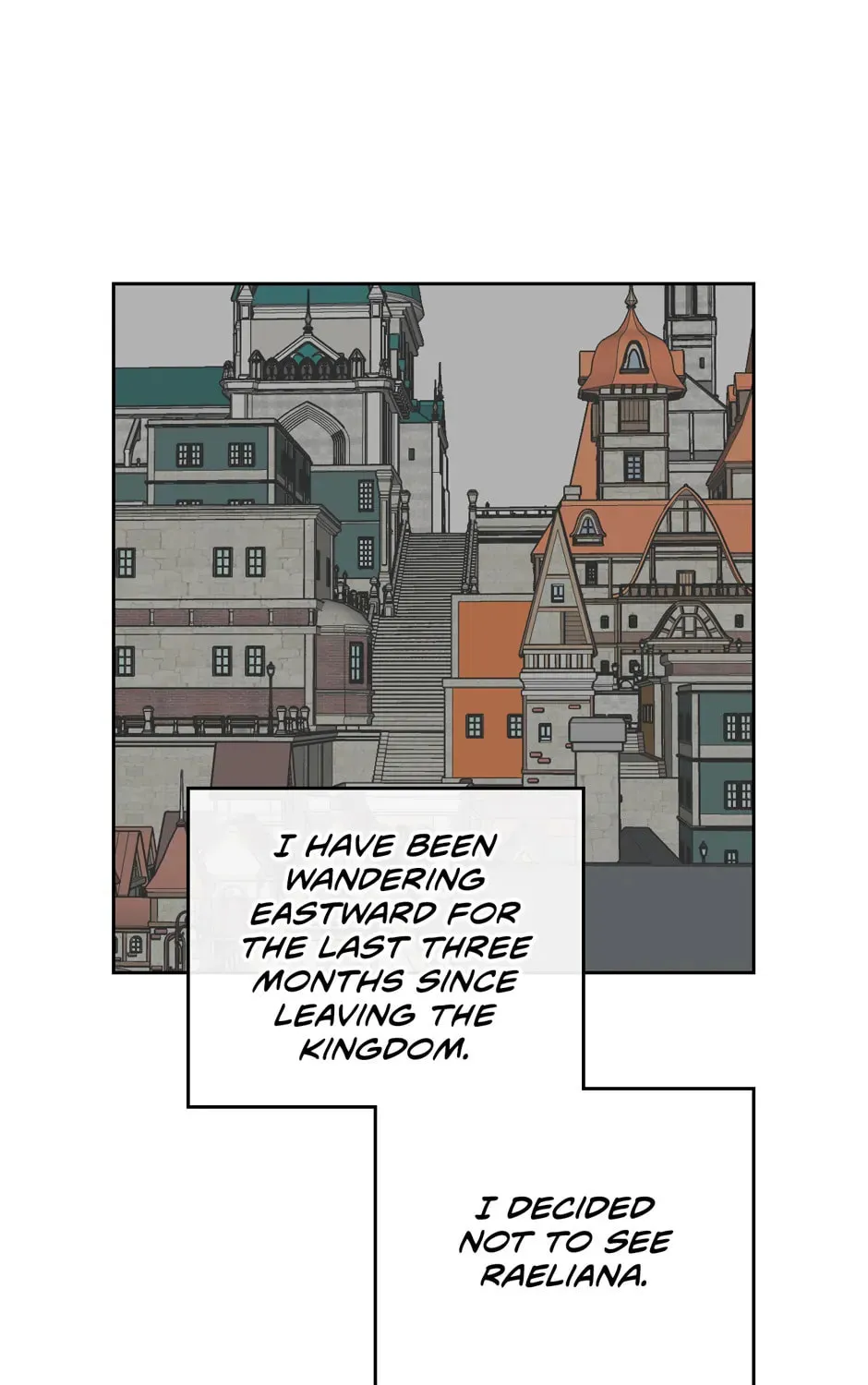 The Reason Why Raeliana Ended Up at the Duke's Mansion Chapter 155 page 7 - 