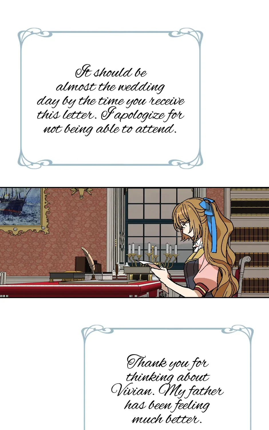 The Reason Why Raeliana Ended Up at the Duke's Mansion Chapter 155 page 63 - 