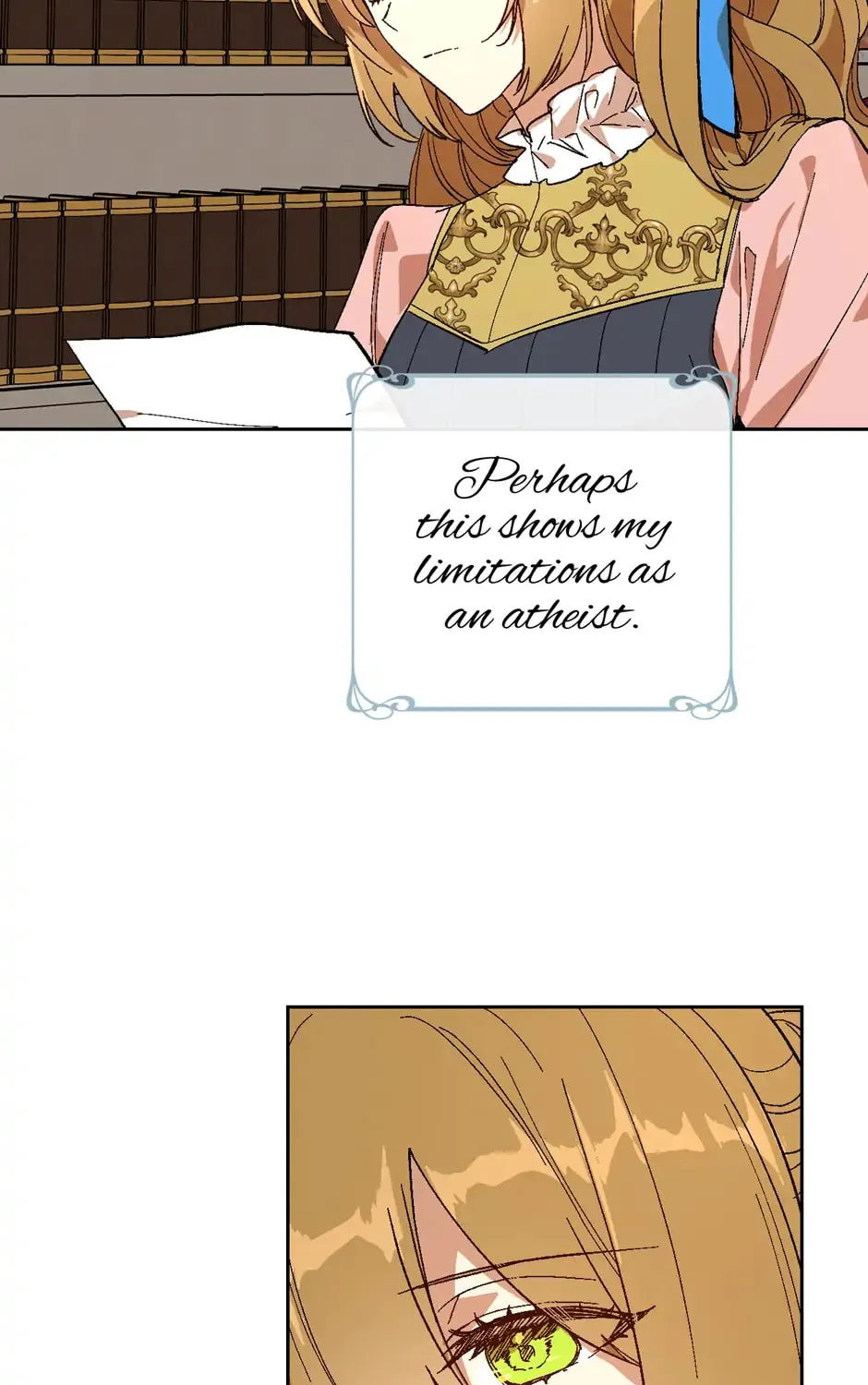 The Reason Why Raeliana Ended Up at the Duke's Mansion Chapter 155 page 67 - 