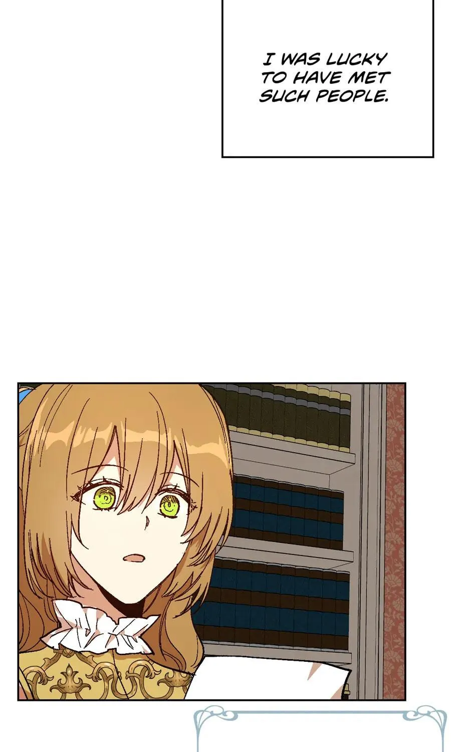 The Reason Why Raeliana Ended Up at the Duke's Mansion Chapter 155 page 71 - 
