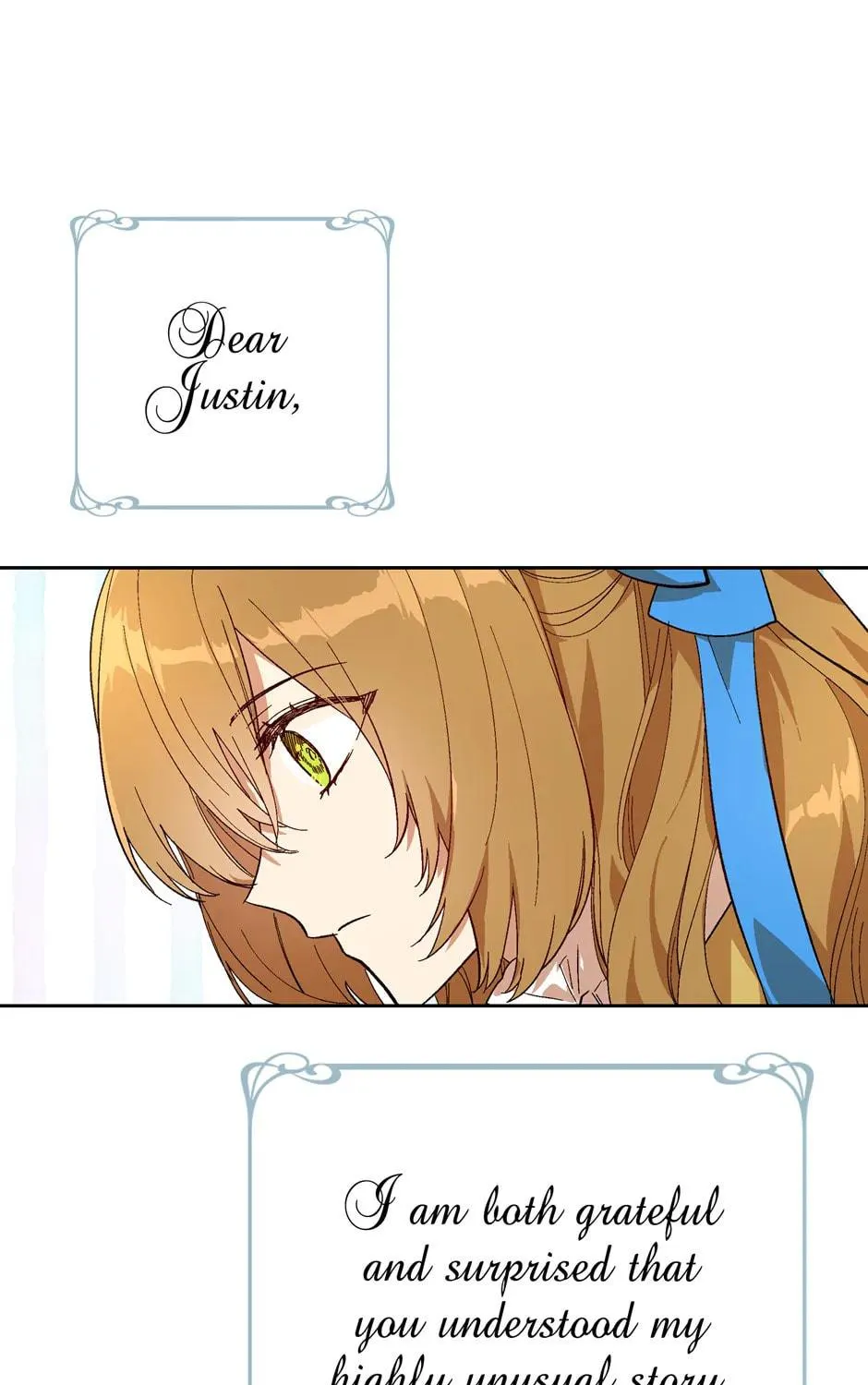 The Reason Why Raeliana Ended Up at the Duke's Mansion Chapter 155 page 77 - 