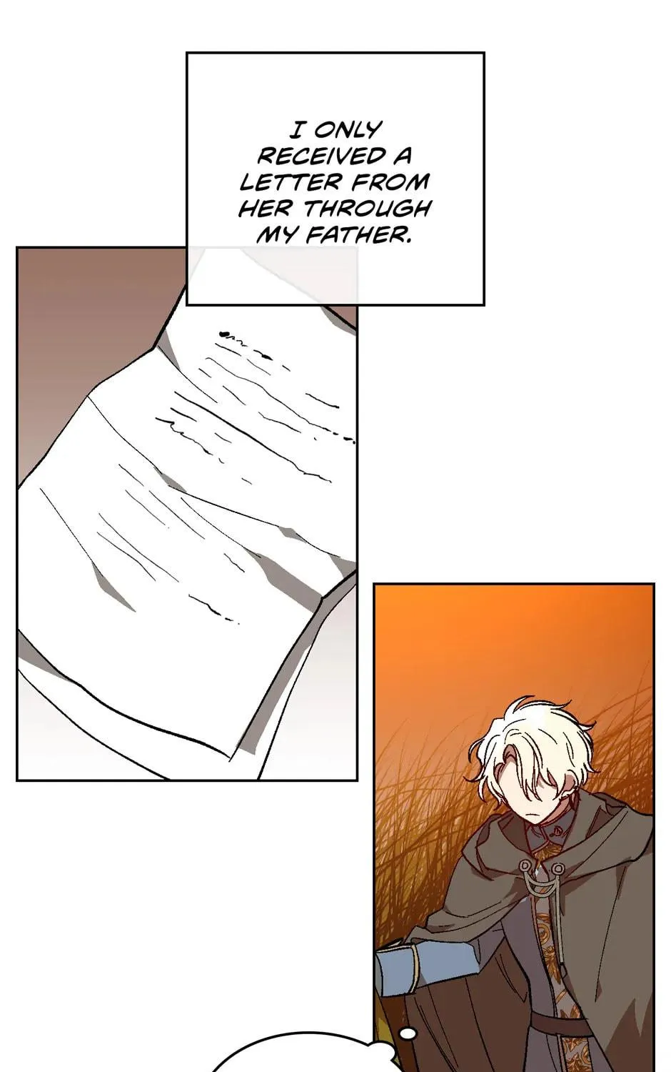 The Reason Why Raeliana Ended Up at the Duke's Mansion Chapter 155 page 9 - 