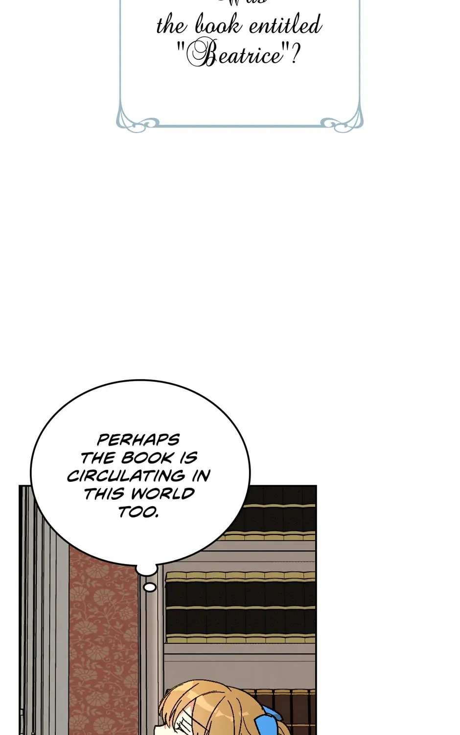 The Reason Why Raeliana Ended Up at the Duke's Mansion Chapter 155 page 81 - 