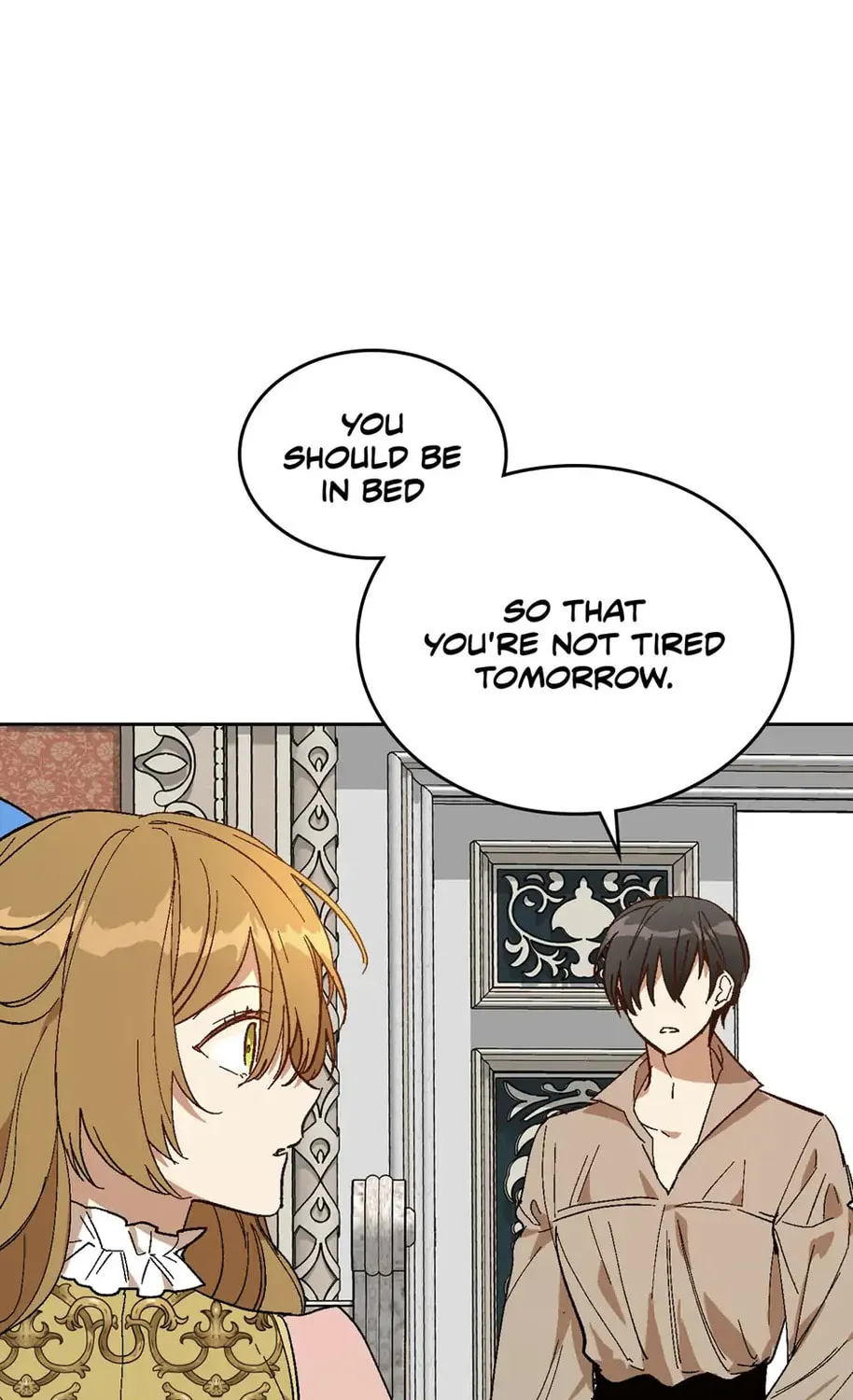 The Reason Why Raeliana Ended Up at the Duke's Mansion Chapter 155 page 85 - 