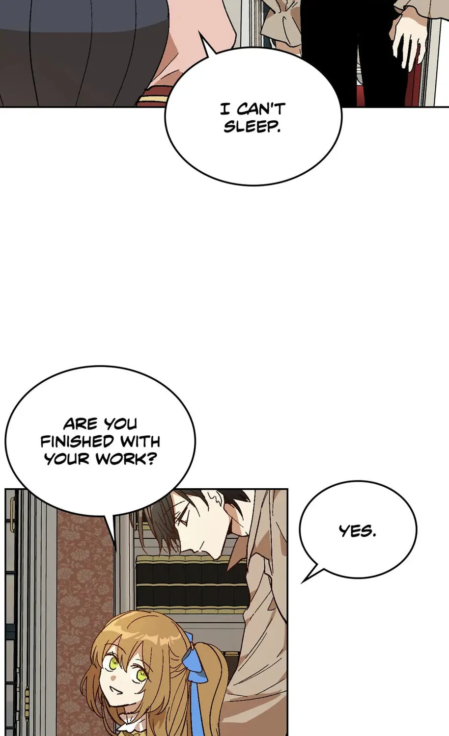 The Reason Why Raeliana Ended Up at the Duke's Mansion Chapter 155 page 87 - 