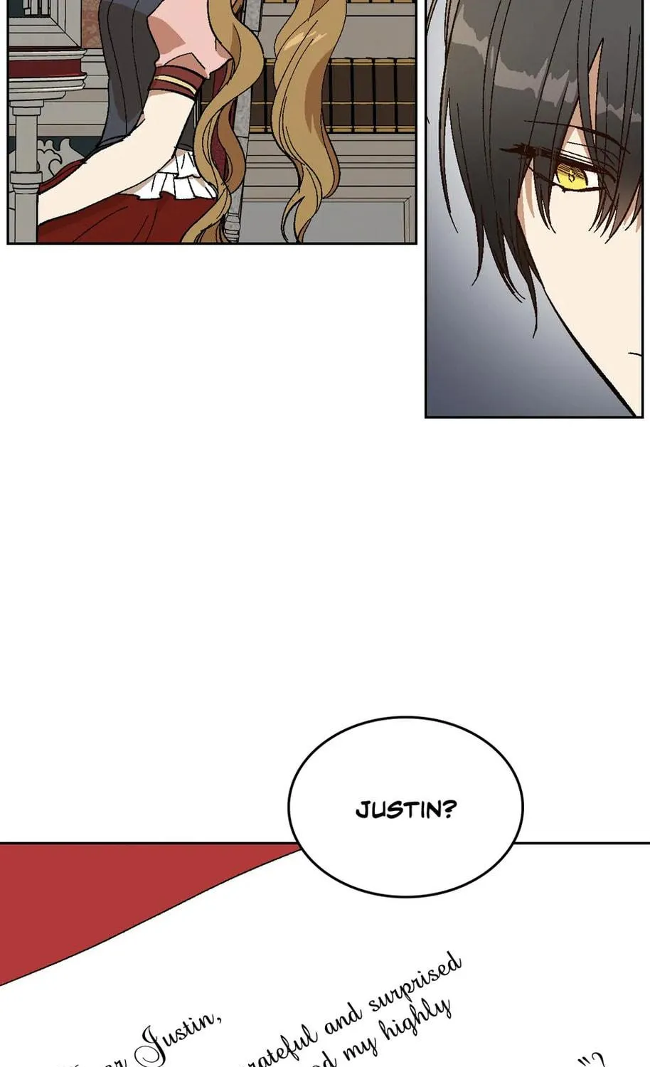 The Reason Why Raeliana Ended Up at the Duke's Mansion Chapter 155 page 89 - 