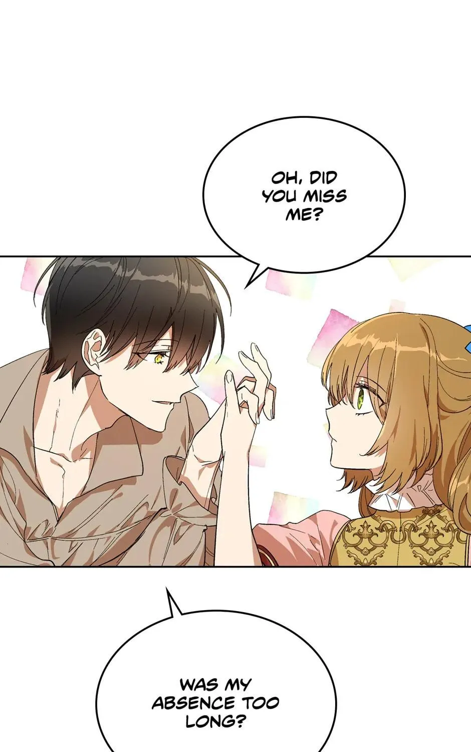 The Reason Why Raeliana Ended Up at the Duke's Mansion Chapter 155 page 95 - 