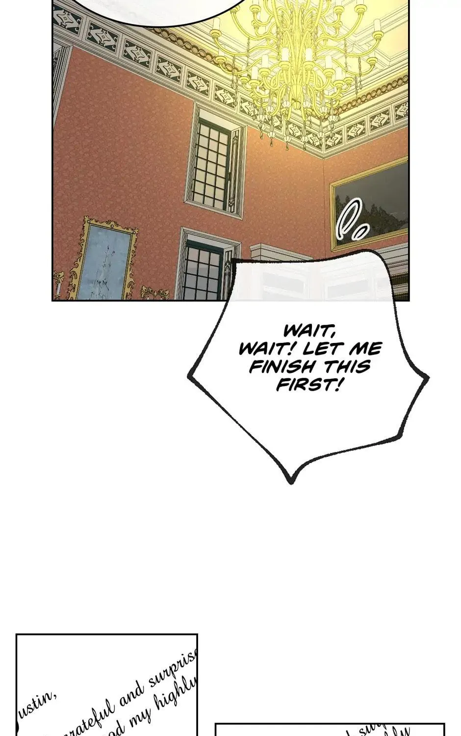 The Reason Why Raeliana Ended Up at the Duke's Mansion Chapter 155 page 99 - 