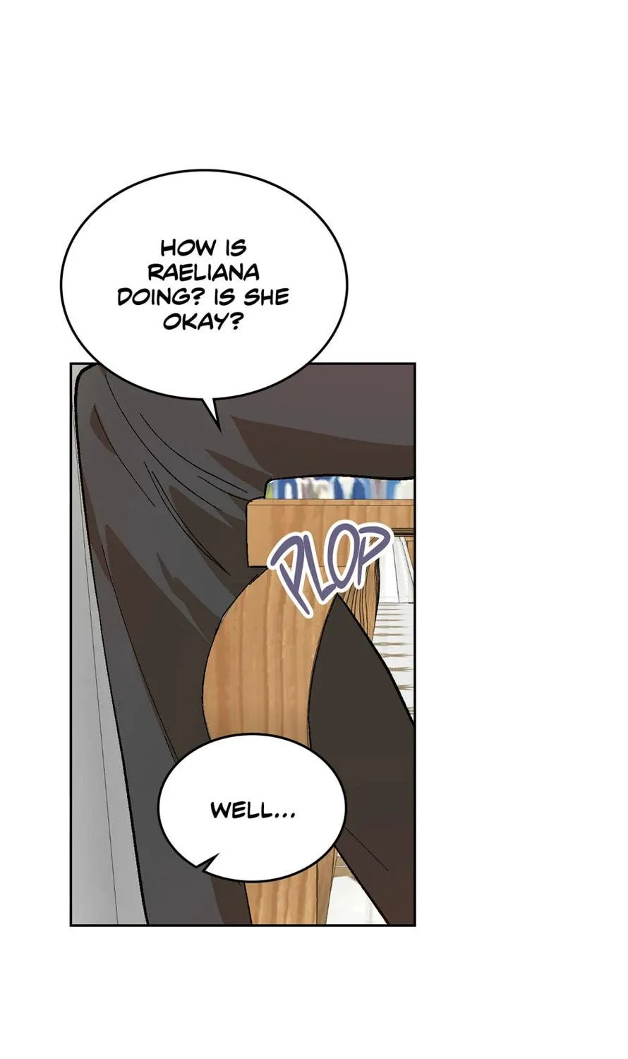 The Reason Why Raeliana Ended Up at the Duke's Mansion Chapter 156 page 11 - 