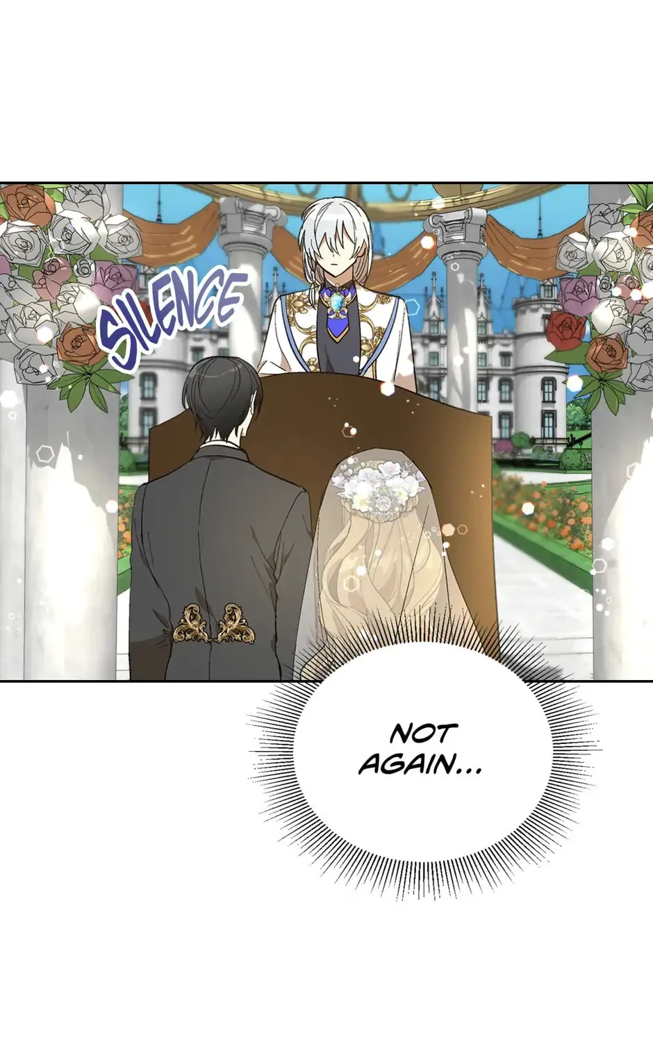 The Reason Why Raeliana Ended Up at the Duke's Mansion Chapter 156 page 103 - 