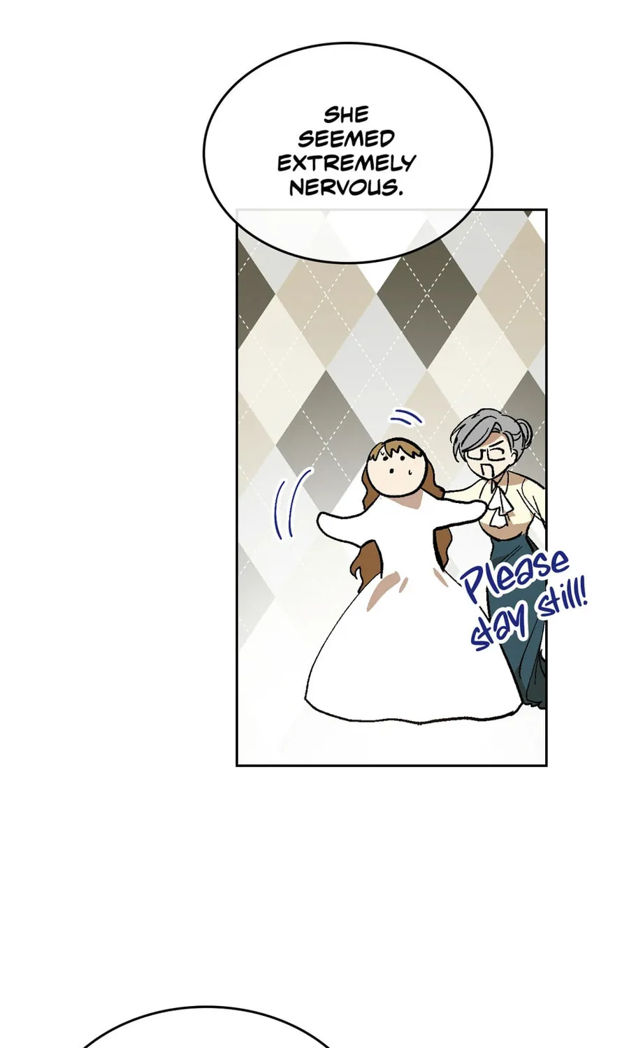 The Reason Why Raeliana Ended Up at the Duke's Mansion Chapter 156 page 13 - 