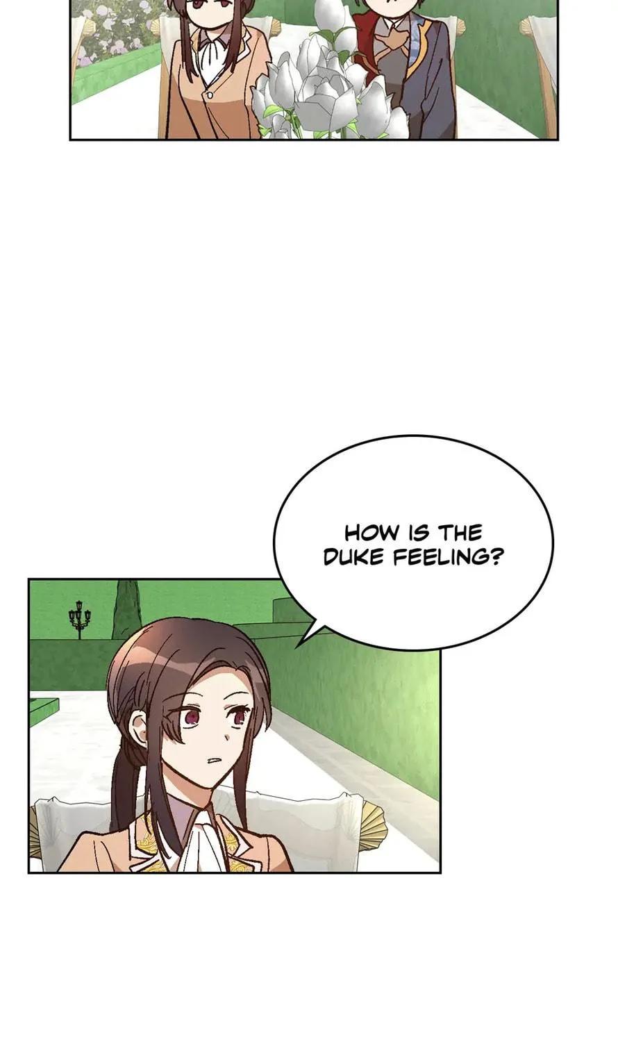 The Reason Why Raeliana Ended Up at the Duke's Mansion Chapter 156 page 17 - 