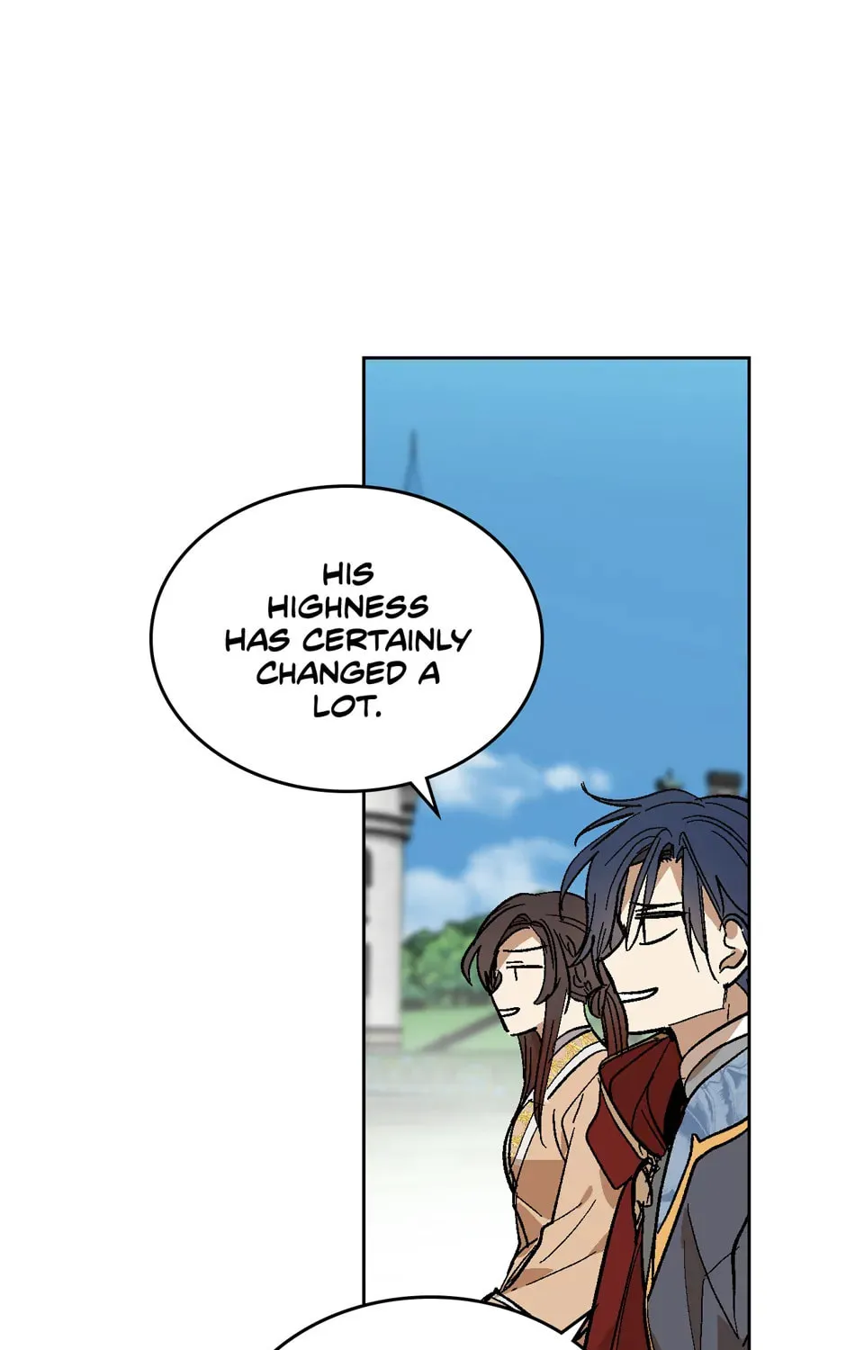 The Reason Why Raeliana Ended Up at the Duke's Mansion Chapter 156 page 25 - 