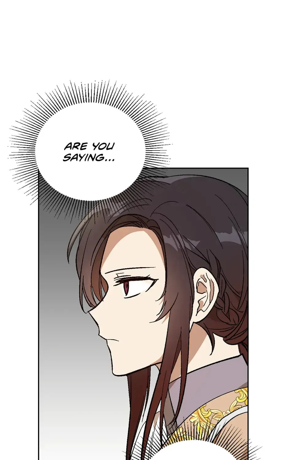 The Reason Why Raeliana Ended Up at the Duke's Mansion Chapter 156 page 27 - 