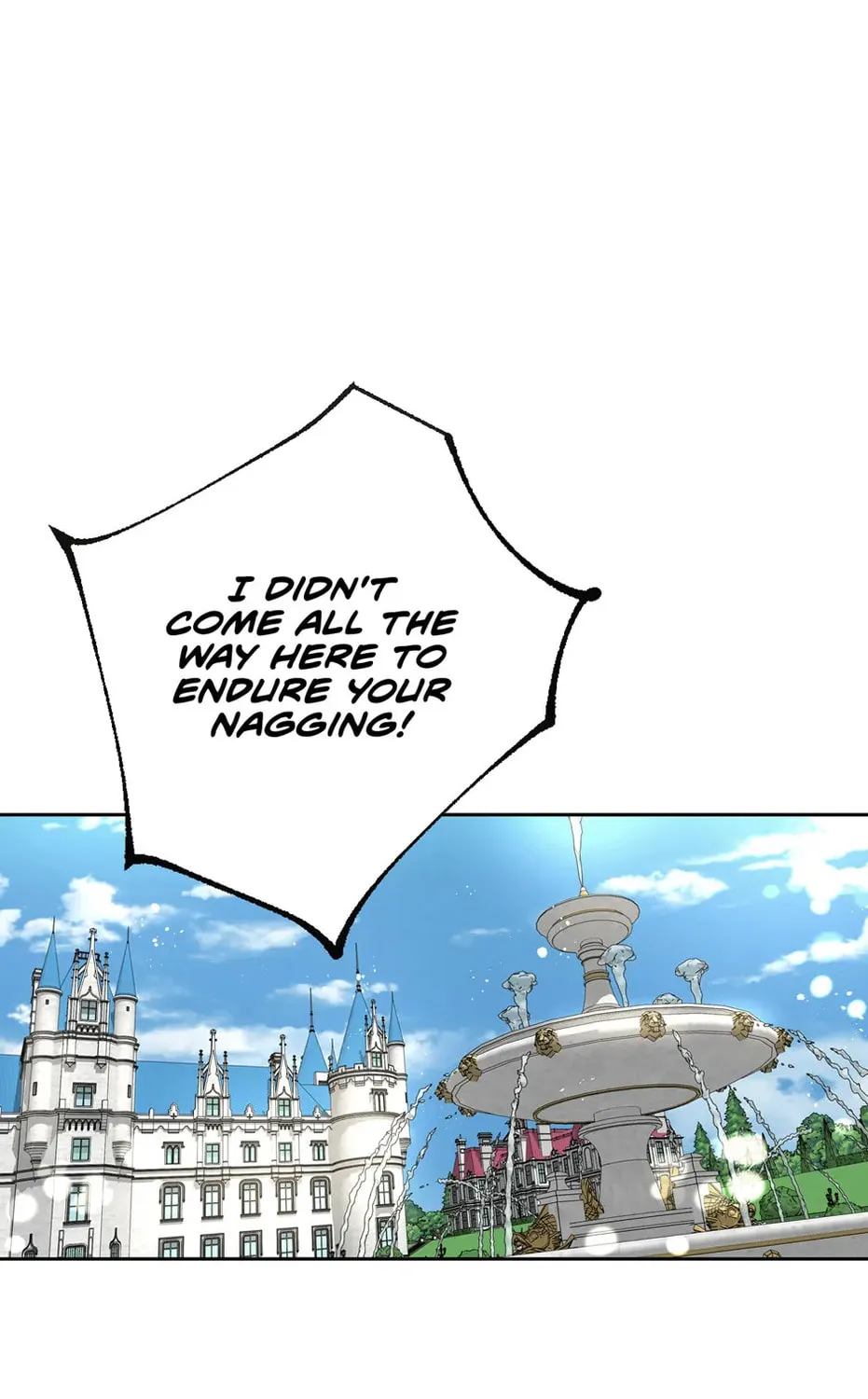 The Reason Why Raeliana Ended Up at the Duke's Mansion Chapter 156 page 31 - 
