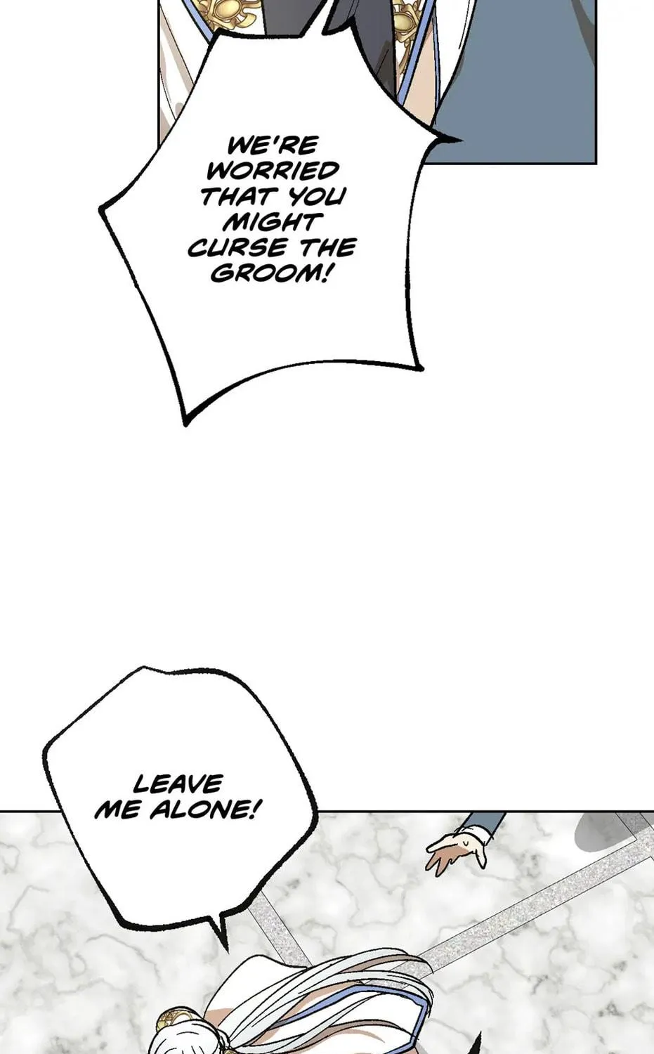 The Reason Why Raeliana Ended Up at the Duke's Mansion Chapter 156 page 35 - 