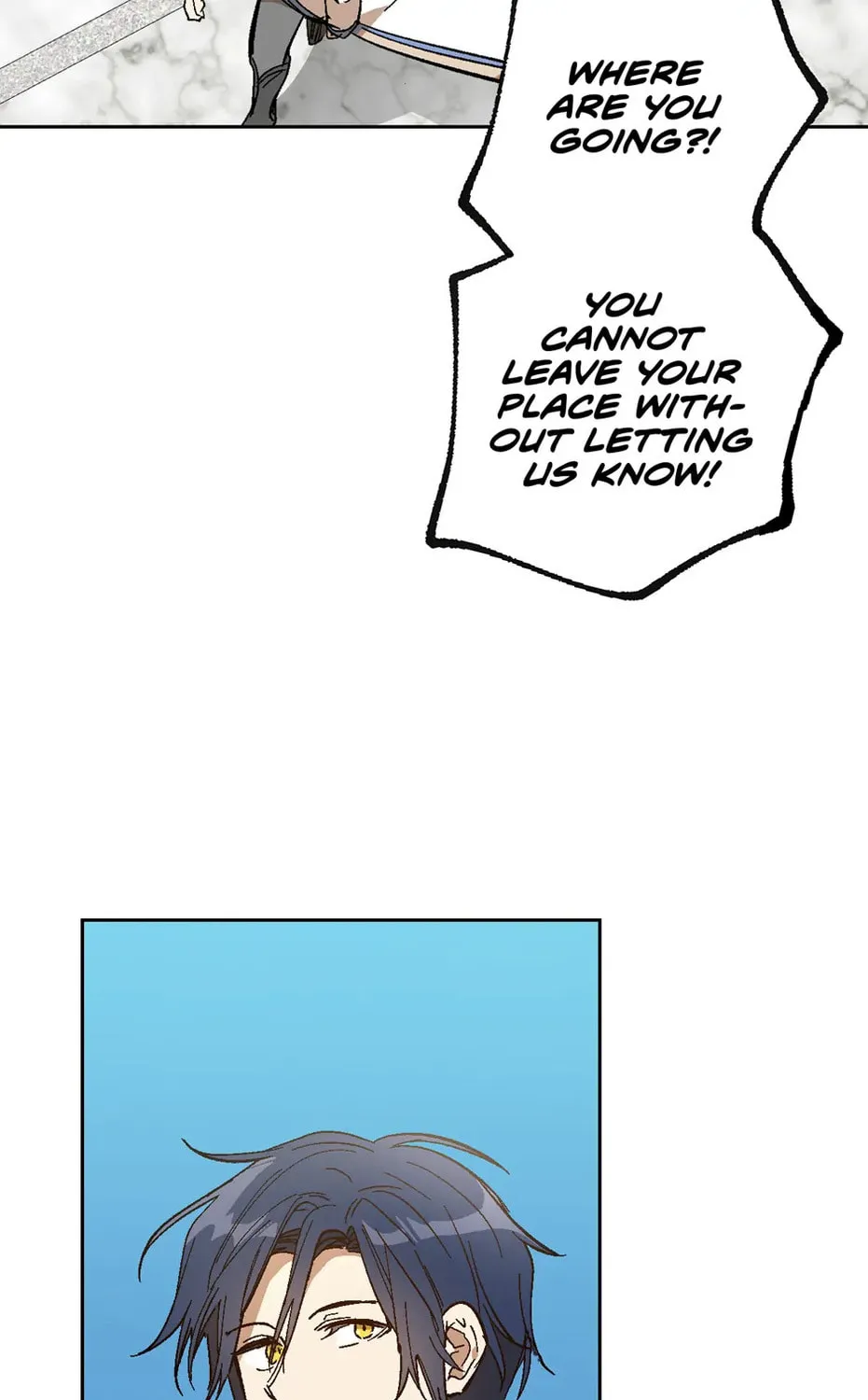 The Reason Why Raeliana Ended Up at the Duke's Mansion Chapter 156 page 37 - 