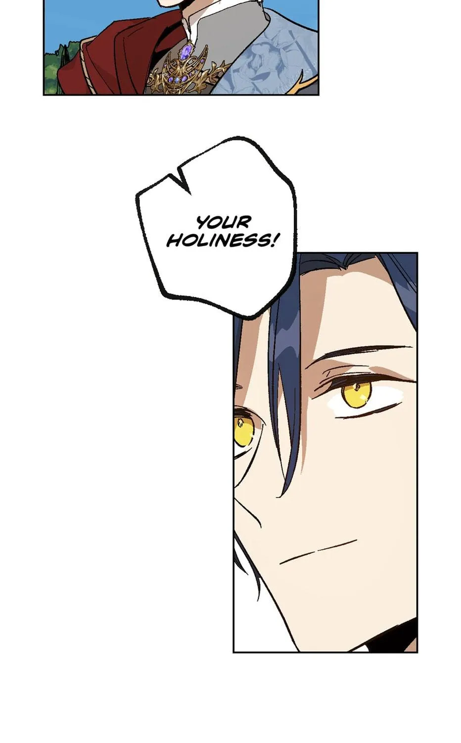 The Reason Why Raeliana Ended Up at the Duke's Mansion Chapter 156 page 39 - 