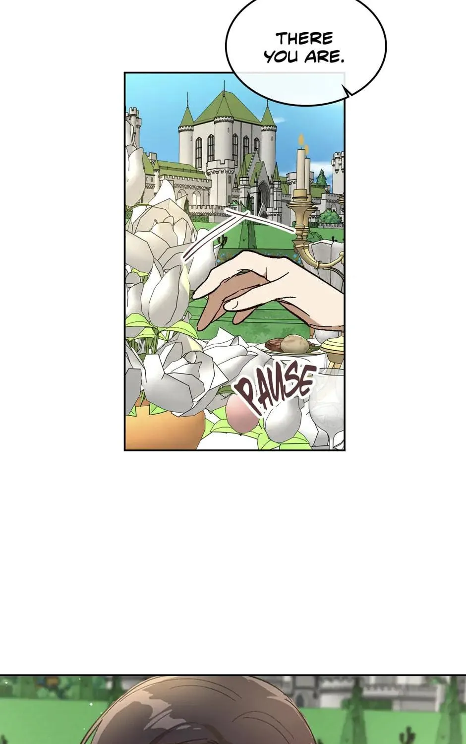 The Reason Why Raeliana Ended Up at the Duke's Mansion Chapter 156 page 5 - 