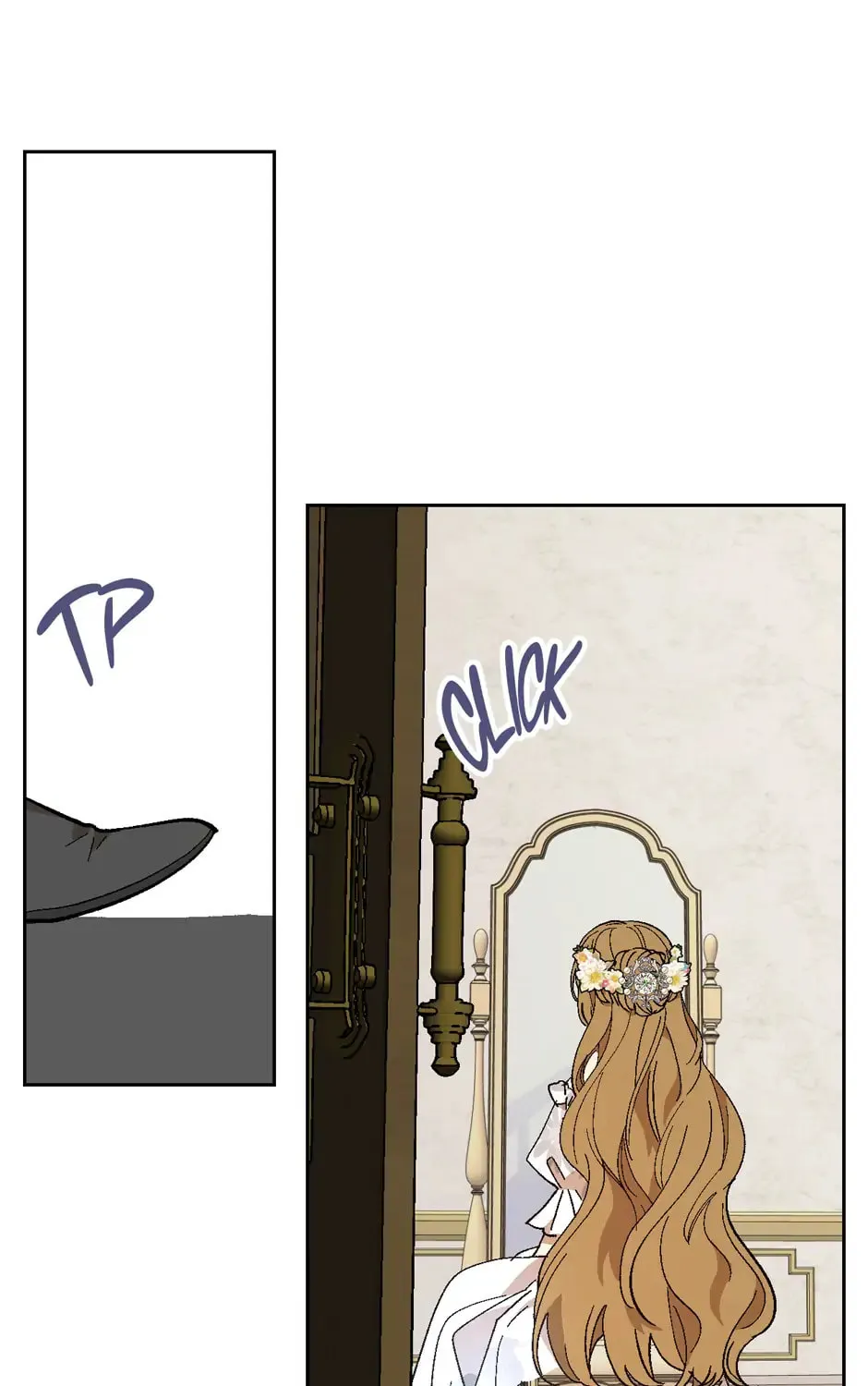 The Reason Why Raeliana Ended Up at the Duke's Mansion Chapter 156 page 43 - 