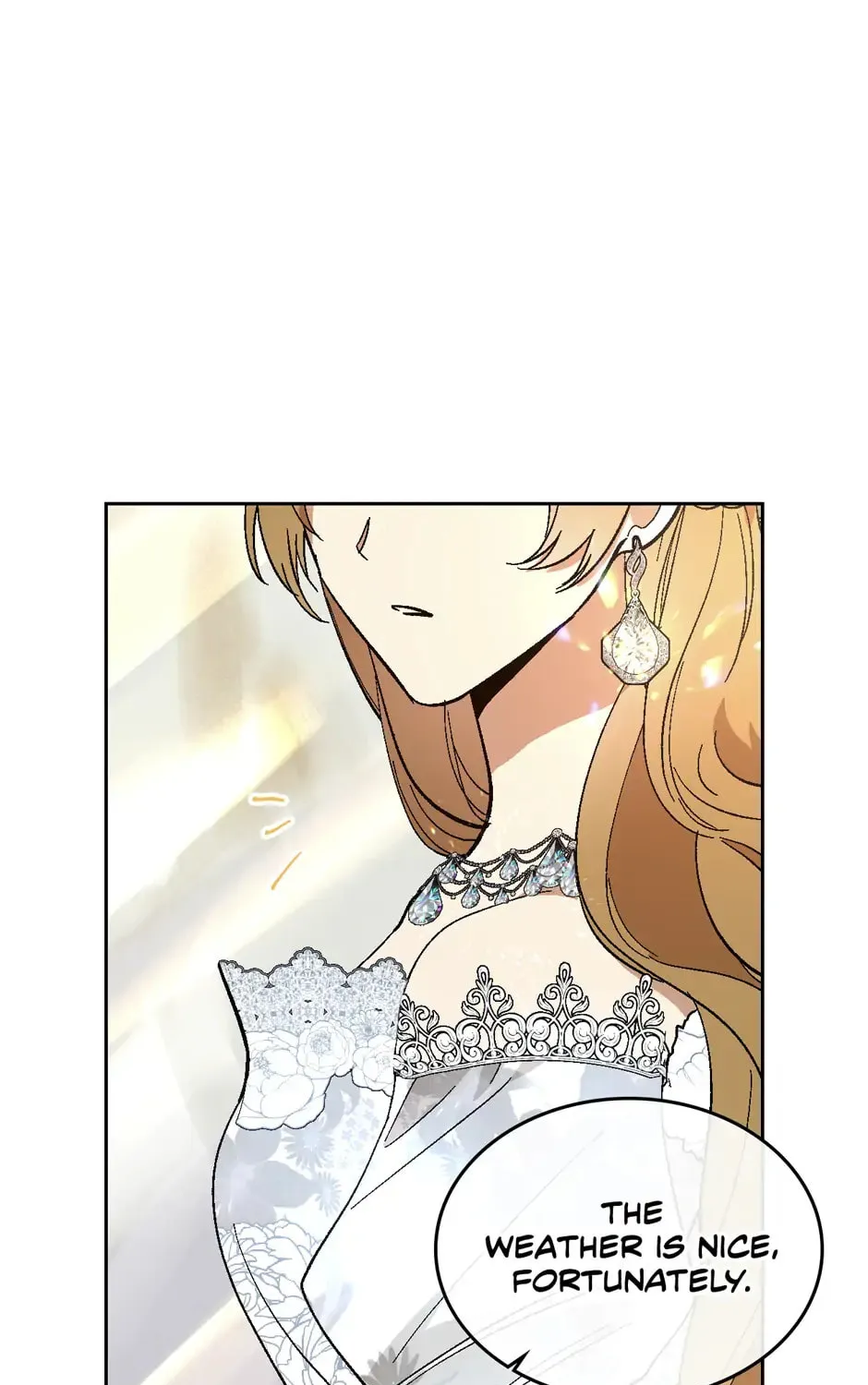 The Reason Why Raeliana Ended Up at the Duke's Mansion Chapter 156 page 45 - 