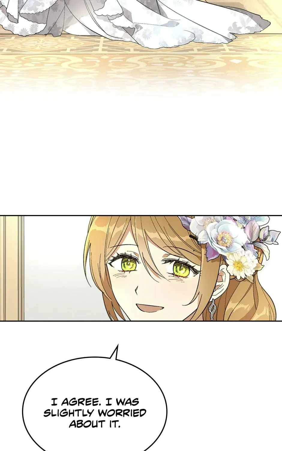 The Reason Why Raeliana Ended Up at the Duke's Mansion Chapter 156 page 49 - 
