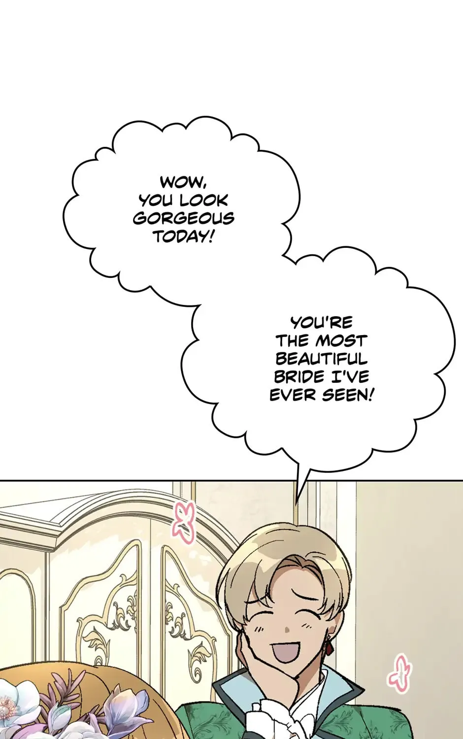 The Reason Why Raeliana Ended Up at the Duke's Mansion Chapter 156 page 51 - 