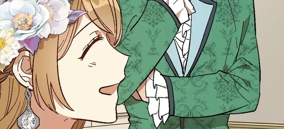 The Reason Why Raeliana Ended Up at the Duke's Mansion Chapter 156 page 52 - 