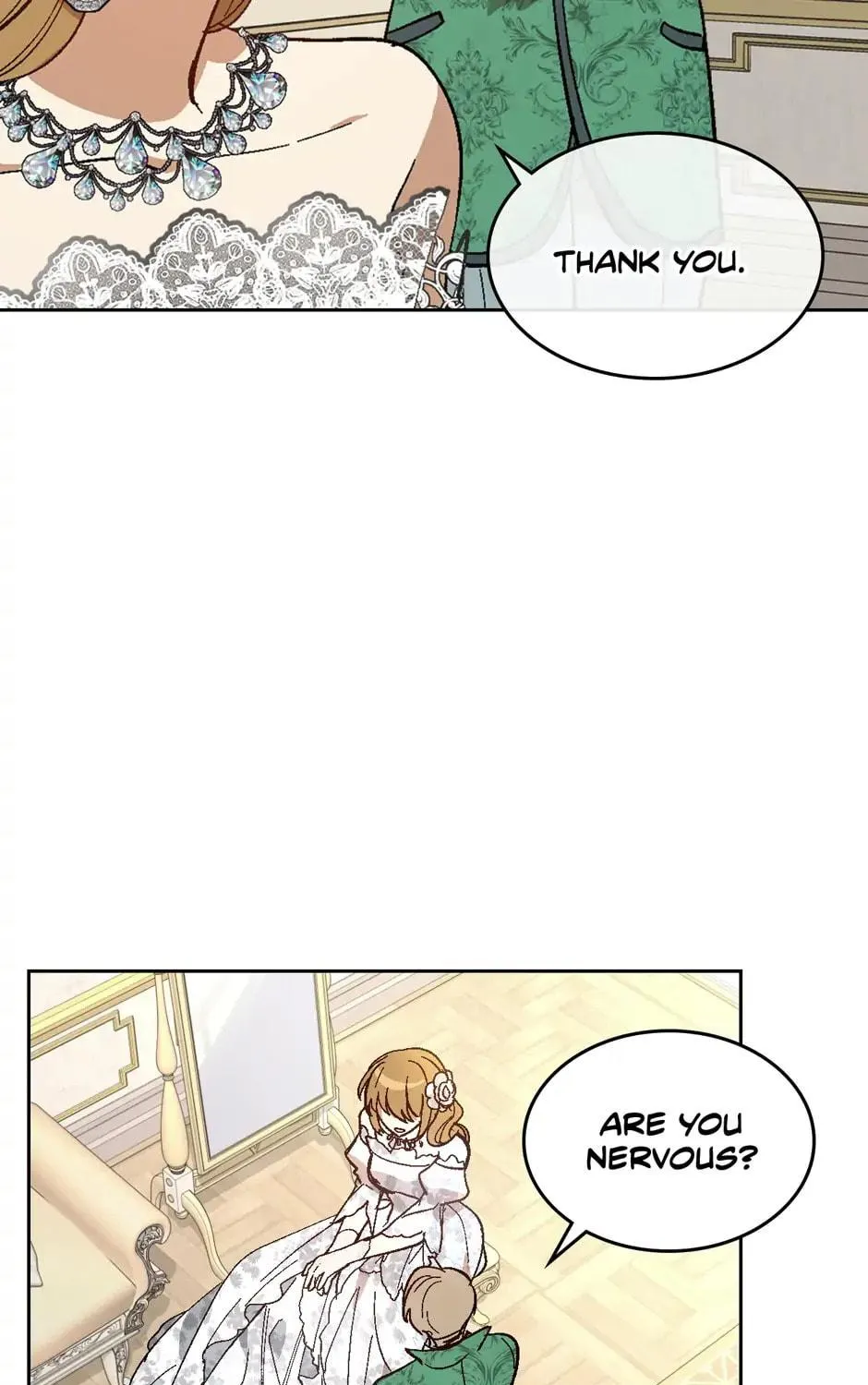 The Reason Why Raeliana Ended Up at the Duke's Mansion Chapter 156 page 53 - 